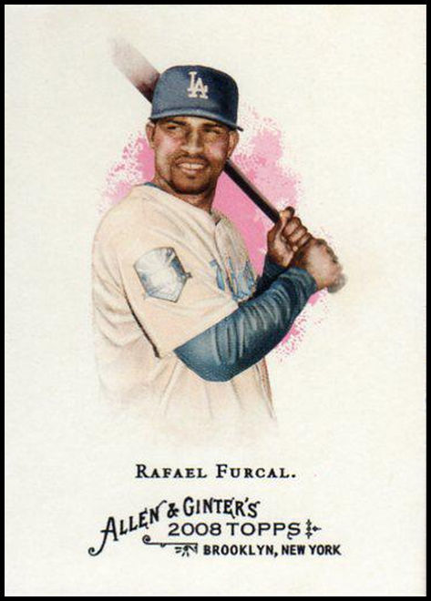 299 Rafael Furcal
